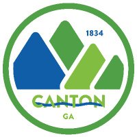 City of Canton, Ga(@CityofCantonGA) 's Twitter Profile Photo
