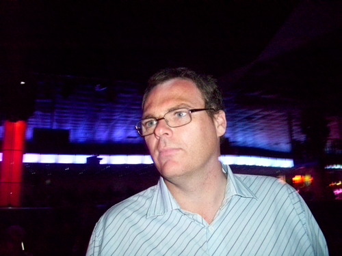 justinfowler4's profile picture. 