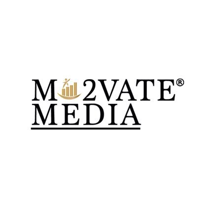 MO2VATE Media is a platform dedicated to building global credibility through writing, speaking and publishing opportunities (Launching Nov).#mo2vatemedia