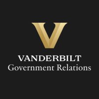 Vanderbilt Government Relations(@Vanderbilt_GR) 's Twitter Profile Photo