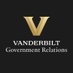 Vanderbilt Government Relations (@Vanderbilt_GR) Twitter profile photo