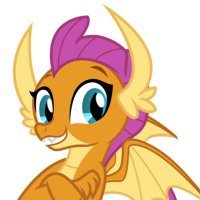 Smolder (@mlp__smolder) 's Twitter Profile