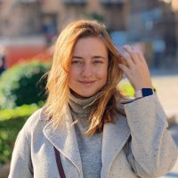 Kateryna Porshnieva (@krambertech) 's Twitter Profile