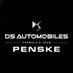 DS PENSKE FORMULA E TEAM (@ds_penske_fe) Twitter profile photo