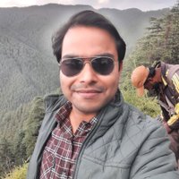 Abhishek kumar jha(@abkjha46) 's Twitter Profile Photo