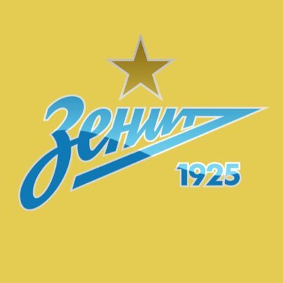 Official twitter of “Football Club Zenit” of #topeleven. Зенит