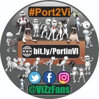 V! Zoozoos Fans(@ViZzFans) 's Twitter Profile Photo