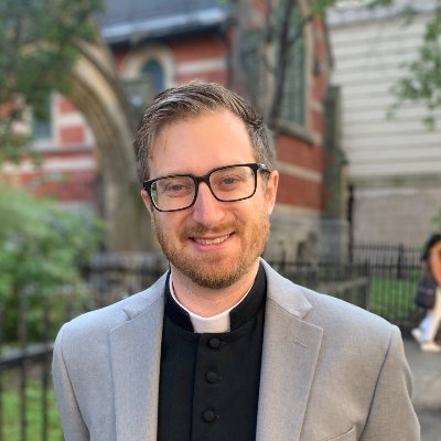 Priest | Anglican | PhD Student, Ecclesiastical History | Prayer Book Protestant | @ssmarymagdalene | @sarahjoykillam’s Wife Guy | On sporadically