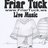 FFriarTTuck's profile image