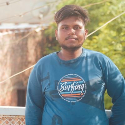INDIAN 🇮🇳
My favourite jersey no is 7 in both 🏏&⚽