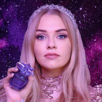 Founder of SOKI LONDON ✨ A space for inquisitive perfume enthusiasts 💜 Empress, my new fragrance is available worldwide, link in bio 🐰 Vegan & cruelty-free