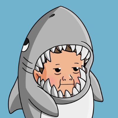 GreatWhiteShrp's profile picture. 