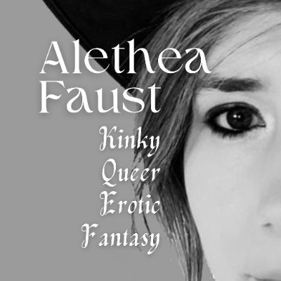 Alethea Faustさんのプロフィール画像