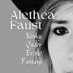 Alethea Faust (@AletheaFaust) Twitter profile photo