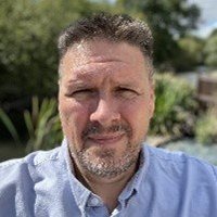Ian McKenzie-Purdham (@ianpurdham) Twitter profile photo
