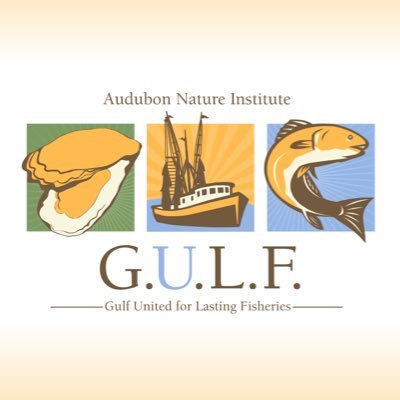 Audubon Nature Institute's Gulf United for Lasting Fisheries (GULF) is dedicated to the conservation of U.S. fisheries in the Gulf of Mexico.
