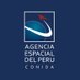 Agencia Espacial del Perú - CONIDA (@A_Espacial_Peru) Twitter profile photo