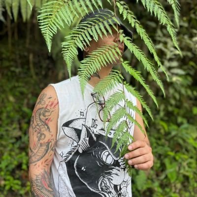 marzelavila's profile picture. Sueños lúcidos❤️‍🔥
Director y guionista, cine, documental, contenido online, marketing, DDHH, diversidad, movilidad, sostenibilidad ⚡