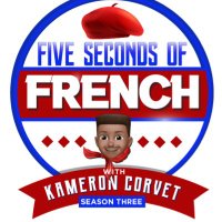 Five Seconds Of French(@5secsof_french) 's Twitter Profile Photo