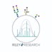Riley Research Group (@riley_research) Twitter profile photo Riley Research Group (@riley_research) Twitter profile photo