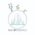 Riley Research Group (@riley_research) Twitter profile photo