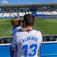 Alwert (@albertomual) 's Twitter Profile