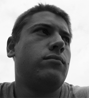 jaro_shell's profile picture. Web developer, UI engineer, Tech lead