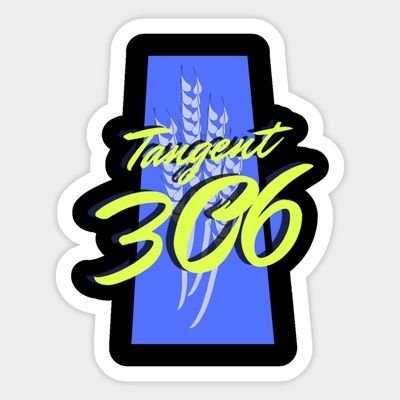 A clothing line inspired by Saskatchewan's own podcast @tangentstoby
#tangent306 #saskclothing