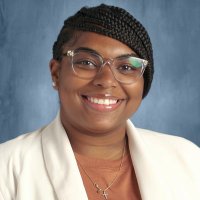 Jaylyn Richard, M.S.Ed (@jaylynrichard24) 's Twitter Profile