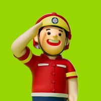 Bomberos Municipales(@bomberosmuni) 's Twitter Profile Photo