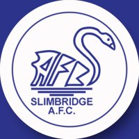 Slimbridge AFC(@slimbridgeafc) 's Twitter Profile Photo