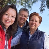 Elizabeth García Román (@elygarciars) 's Twitter Profile