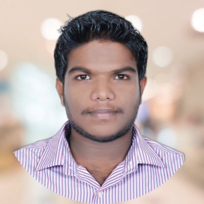 RiSsMoN's profile picture. 🛠Build Flutter|Android|iOS applications.