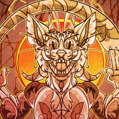 SatanSnickersさんのプロフィール画像