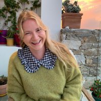 Lucy Hall (@lucyfhall) 's Twitter Profile