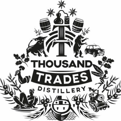 Independent, sustainable craft distillery.