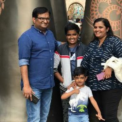 Reshmipk22's profile picture. 