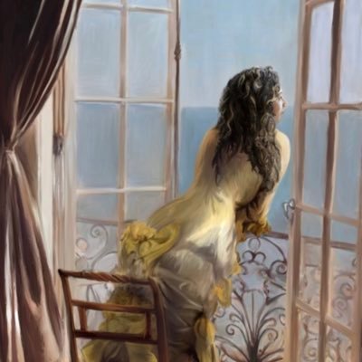 GiJane_007's profile picture. And I looked, and behold a pale horse: and his name that sat on him was Death, and Hell followed with him. 🇺🇸 Veteran