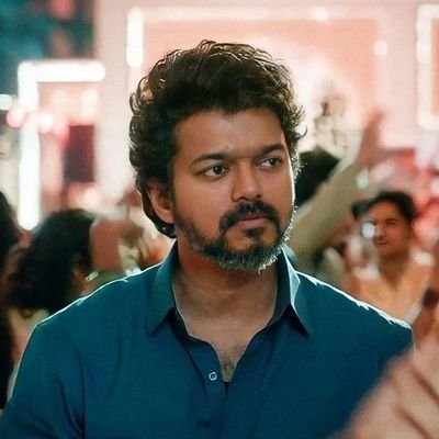 Ashin06225183's profile picture. THALAPATHY FAN |  YOUTUBE CHANNEL LINK
https://t.co/A8j0fer3Qd