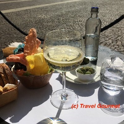 travel_gourmet's profile picture. Freelance Book Editor, Travel and Food Writer, Member of the Guild of Food Writers, Complemtary Health