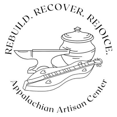 We are a nonprofit organization dedicated to building an arts based economic sector in eastern Kentucky. Donate online at https://t.co/FPvmoKEgLz.