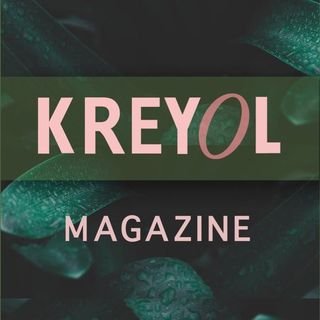 Panafricanist magazine Spirited Stylish The best of talent, style, beauty, and culture #kreyolmag your daily inspiration for curated Kreyol culture & aesthetics