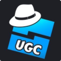 Hi there! I do posts of Underrated #RobloxUGC items 🛍

Dm w/ links 📩

Follow for Epic UGC on your timeline 🔥

 Main:  @Xenonic_778 🤹‍♂️