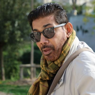 رئيس مؤسس المركز اليمني لثقافة حقوق الانسان 
Founder and President of the Yemeni Center for Human Rights Culture