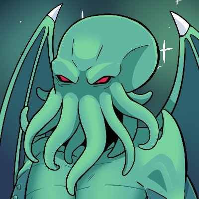 An RPG story | contract game | 4444 mystic creatures | engaging roadmap | awesome pfp art | - by @galaxsuy and @SuperTittan

https://t.co/oM9Xg2E9uR