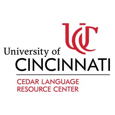 Curricular Enhancement, Development, Access and Research Language Resource Center (Funded by a Title VI Grant from the US Department of Education)