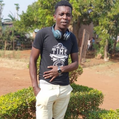 stevenjuru's profile picture. #You Only Live Once