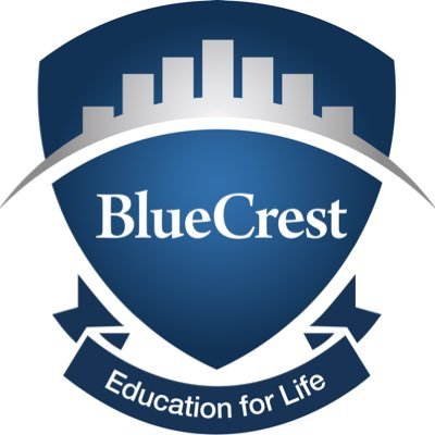 The official account for Bluecrest College, Ghana 🇬🇭. We offer premium tertiary education in Information Technology, Business, Journalism and Fashion.