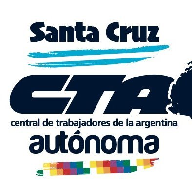 Página Oficial de la Central de Trabajadores/as de la Argentina - Autónoma de #SantaCruz. Secretario General Carlos Garzon , Sec Adjunta Sonia Paredes
