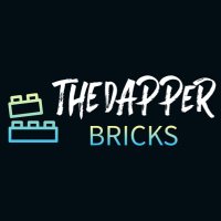 The Dapper Bricks(@thedapperbricks) 's Twitter Profile Photo